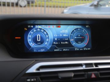 Citroën Grand C4 Picasso